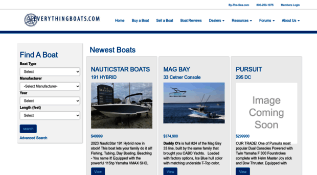 everythingboats.com