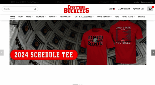 everythingbuckeyes.com