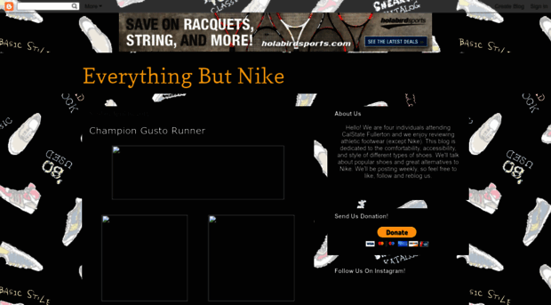 everythingbutnike.blogspot.com