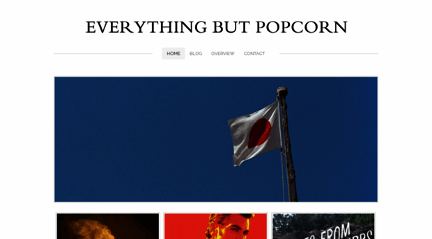 everythingbutpopcorn.weebly.com