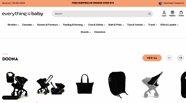 everythingbutthebaby.com