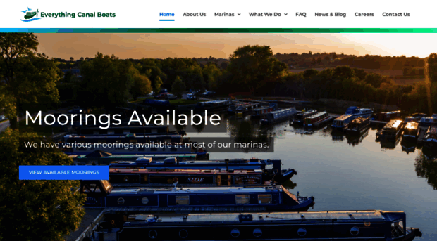 everythingcanalboats.com