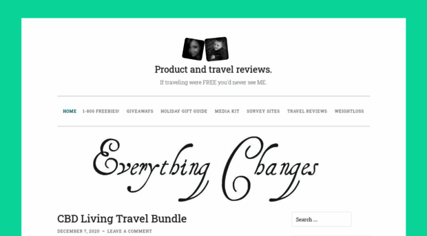 everythingchangesreviews.wordpress.com