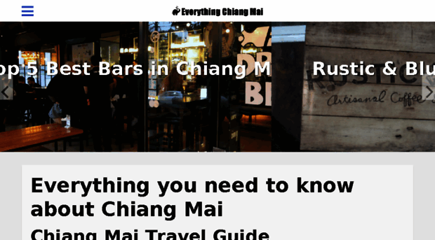 everythingchiangmai.com