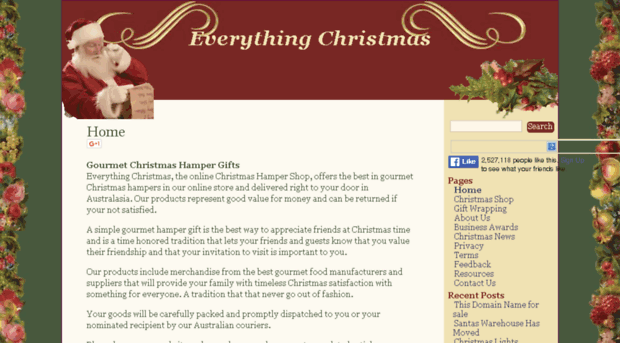 everythingchristmas.com.au