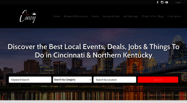 everythingcincy.com