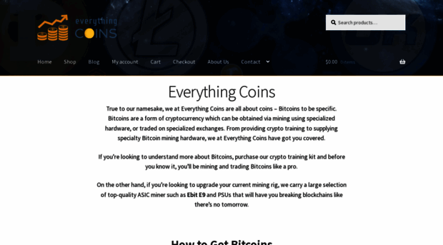 everythingcoins.net