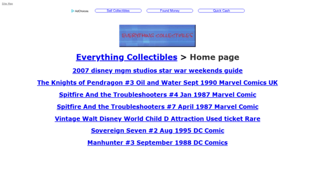 everythingcollectibles.biz