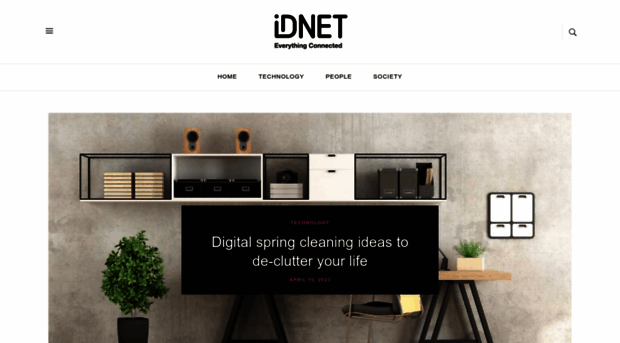 everythingconnected.idnet.net