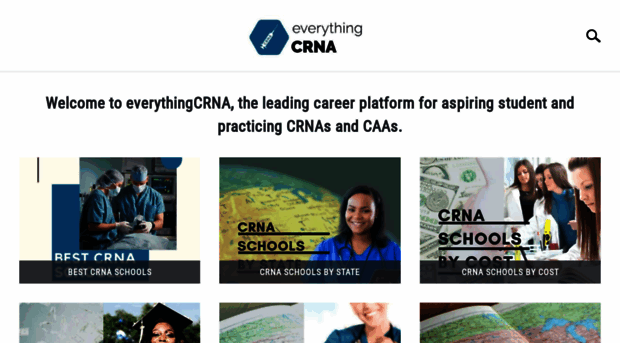 everythingcrna.com