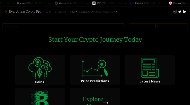 everythingcryptopro.com