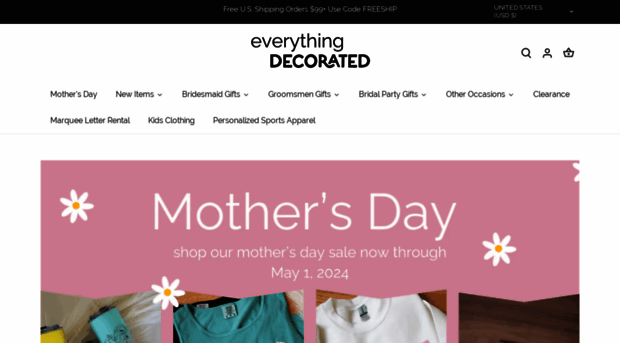 everythingdecorated.myshopify.com