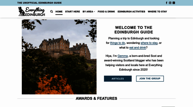 everythingedinburgh.com