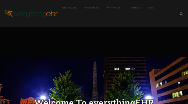 everythingehr.com