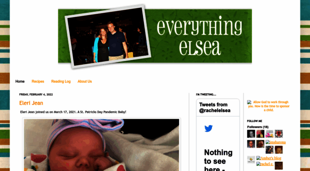 everythingelsea.com