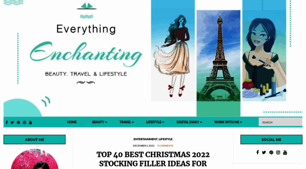 everythingenchanting.com