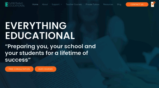 everythingenglisheducation.co.uk