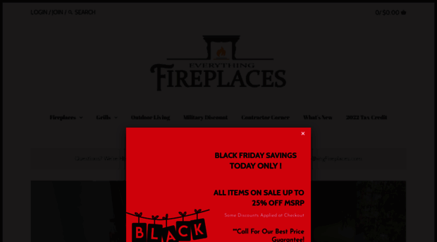 everythingfireplaces.com