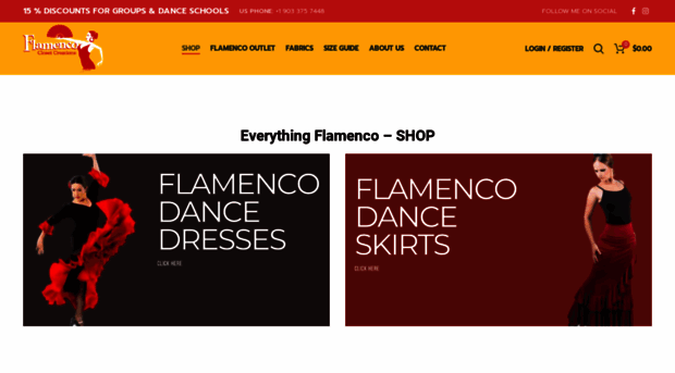 everythingflamenco.com