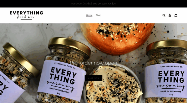 everythingfoodco.com