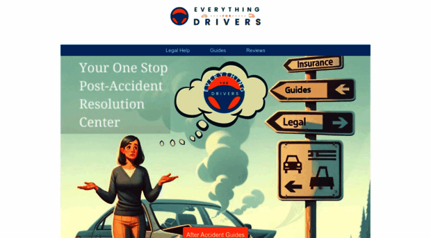 everythingfordrivers.com