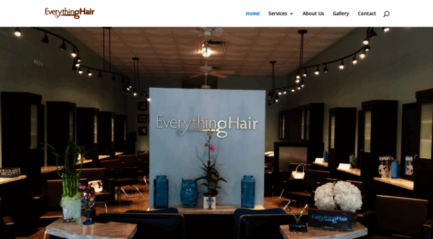 everythinghairboca.com