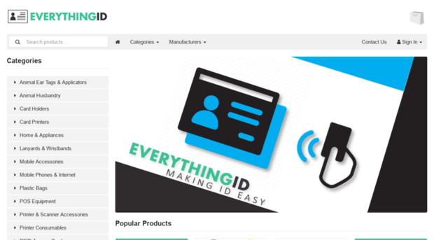 everythingid.com.au