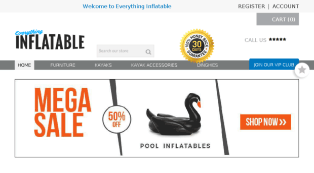 everythinginflatable.net