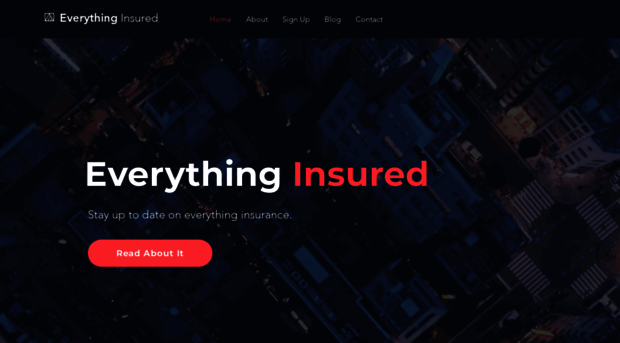 everythinginsured.com