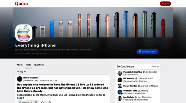 everythingiphone.quora.com