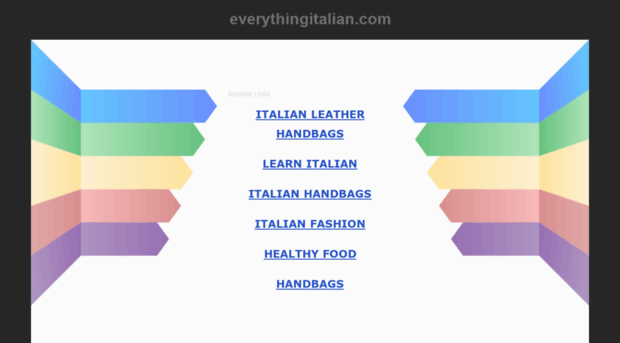 everythingitalian.com