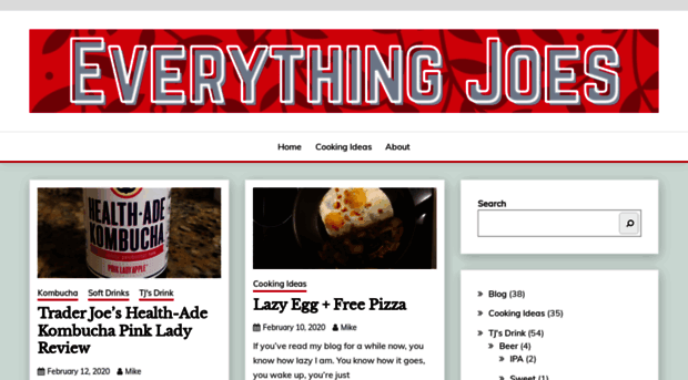 everythingjoes.com