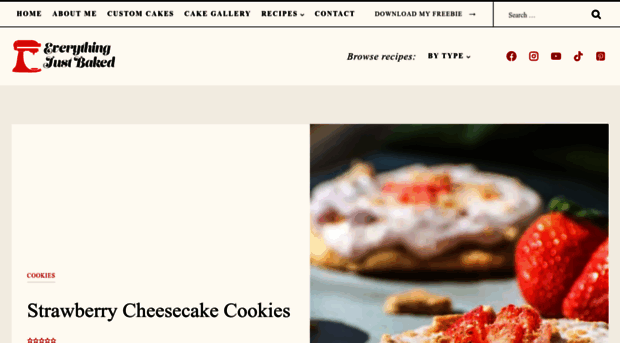 everythingjustbaked.com