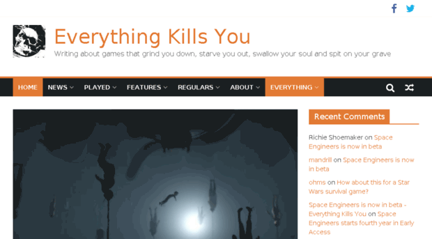 everythingkillsyou.com