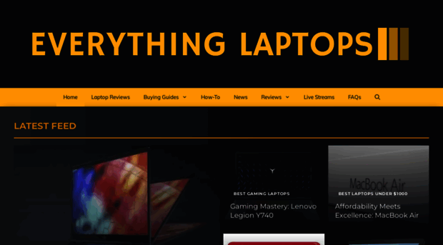 everythinglaptops.com