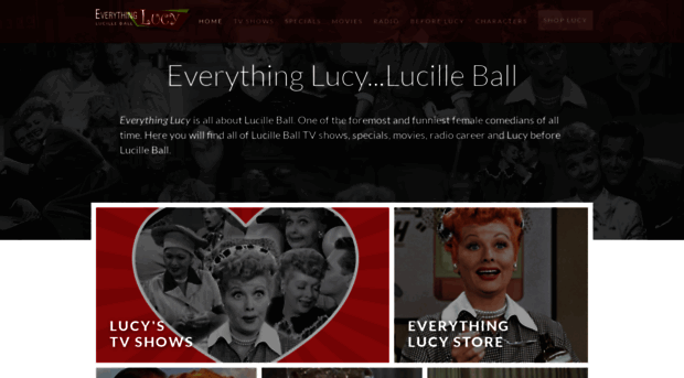 everythinglucy.youns.com