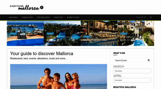 everythingmallorca.com