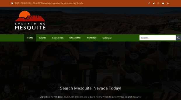 everythingmesquite.com