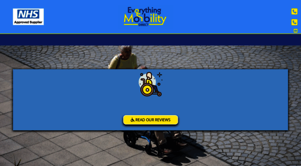 everythingmobilitydirect.co.uk