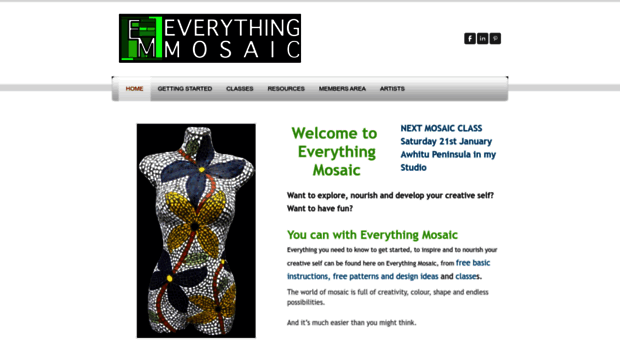 everythingmosaic.co.nz