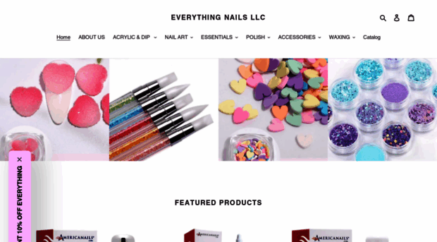 everythingnails.net