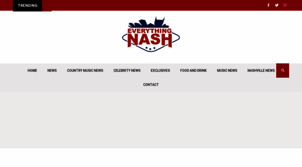 everythingnash.com