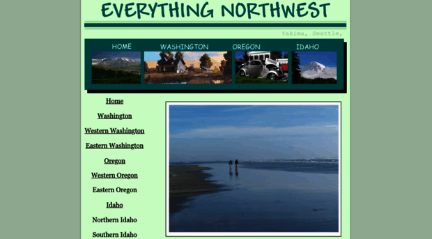 everythingnorthwest.com