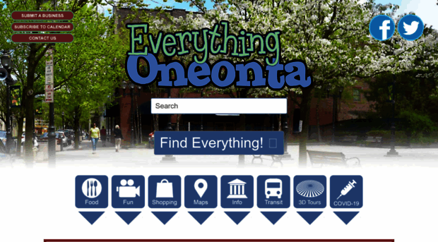 everythingoneonta.com