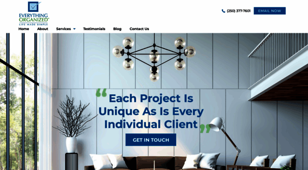 everythingorganized.net