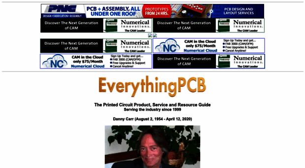 everythingpcb.com