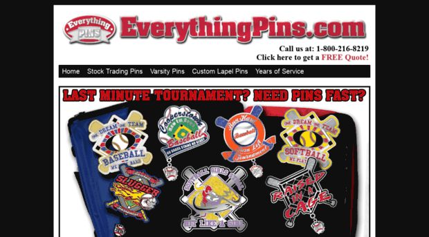 everythingpins.com