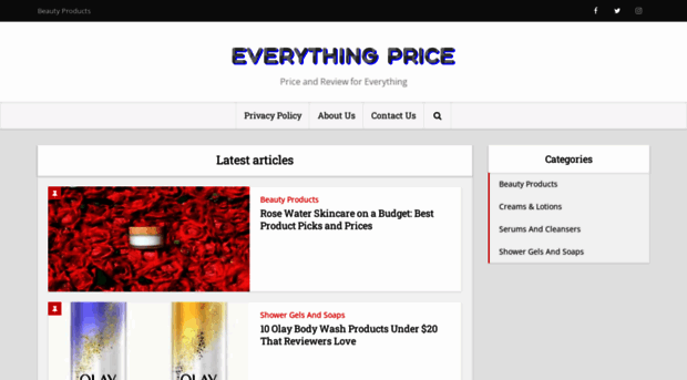 everythingprice.com