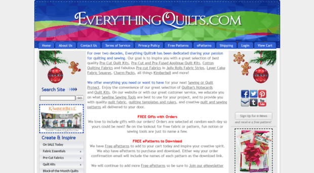 everythingquilts.com