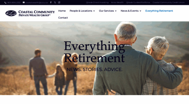 everythingretirement.com